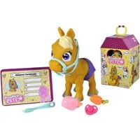 SIMBA Spielfigur Pamper Petz Pony