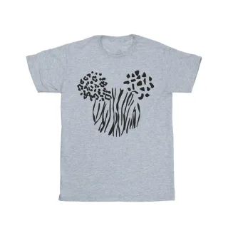 Disney - T-Shirt für Damen (Grau)