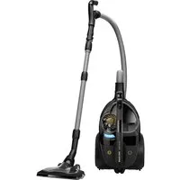 Philips Bodenstaubsauger 9000 Series PowerCyclone XB9154/09 Hochleistung, 900 W, beutellos