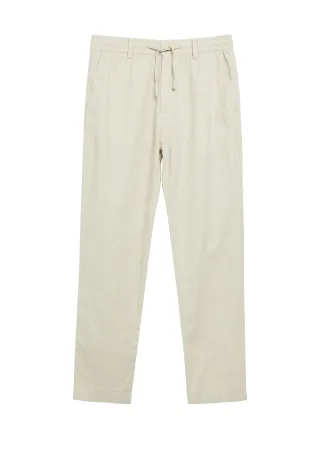 s.Oliver - Hose beige - Gr. - 32