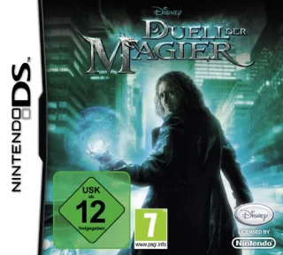 Duell der Magier [Nintendo DS]