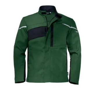 uvex perfeXXion Herren Jacke Premium grün 5XL - 1721116