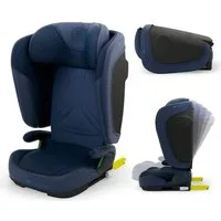 Kinderkraft Autokindersitz UNITY 2 I-Size, ab: 3 Jahren, bis: 12 Jahren, ab: 100 cm, bis: 150 cm