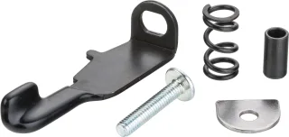HAZET Sperrknopf-Satz - 9033P-8-01/5