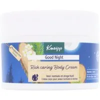 Kneipp Bodylotion Kneipp Rich Caring Cream Good Night Body Cream Feuchtigkeit & Entspann