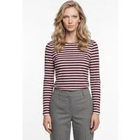 Gant Longsleeve SLIM STRIPED