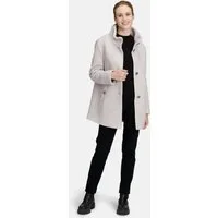 Betty Barclay Wolljacke Damen mit hohem Kragen