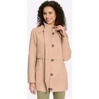 heine Allwetterjacke Jacke Langarm