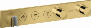 Hansgrohe Thermostatmodul Unterputz Select Axor 18356990