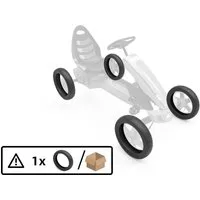 Berg Go-Kart BERG Ersatzteil Reifen Rally 12 x2.50-9 slick 51.42.00.23