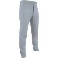 Papas Shorts Relaxhose Schicke und bequeme Freizeithose Jogginghose Jogger für den Alltag aus Baumwolle mit sicheren Reißverschlusstaschen