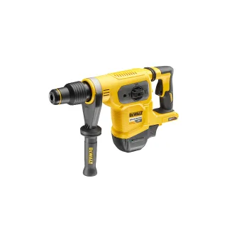 DEWALT Akku-Kombihammer 54V SDS-plus 40mm Basisversion - DCH481N-XJ
