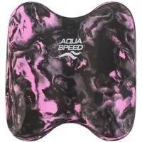 Aqua Speed Schwimmbrett PullKick Schwimmhilfe 2-in-1 Pull Buoy & Kickboard
