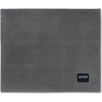 JOOP! Badematte JOOP! LIVING - BASIC Badteppich, Höhe 20 mm, Textil, Rechteckig