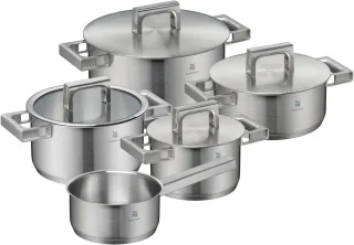 Kochtopf-Set WMF ULTIMATE COOL+