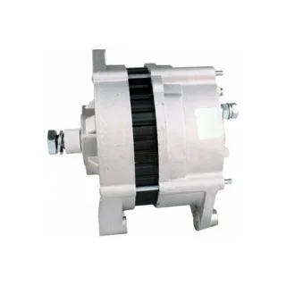 Hella Lichtmaschine 80A 8EL012584-171