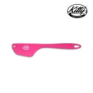 2 in 1 Teigschaber PINK - Kitty Professional
