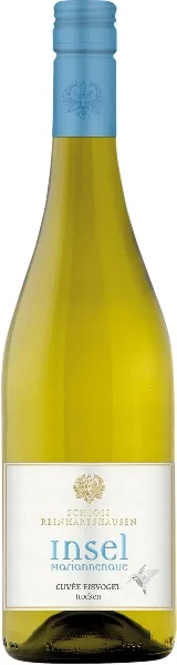 Schloss Reinhartshausen Cuvee Eisvogel tr BIO Jg. 2023