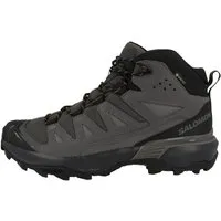 Salomon X Ultra 360 LTR Mid GTX Herren Outdoorschuh Wanderschuhe, Trekking, Hiking, Freizeitschuhe, Schnürschuhe