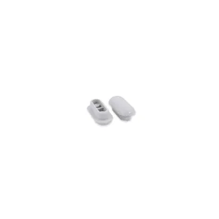 VitrA Ersatzteil Puffer WC-Sitzring länglich Grau,421820YP1TE 421820YP1TE
