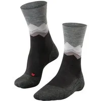 FALKE Wandersocken TK2 Explore hohe Feuchtigkeitsaufnahme, schnell trocknend, atmungsaktiv