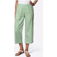 Sieh an! Shorts Culotte normal