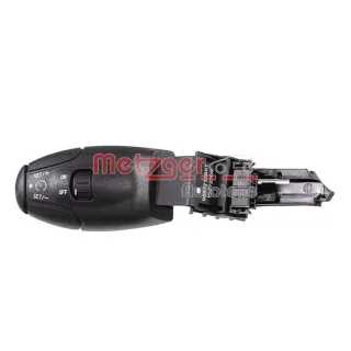 Metzger Bedienschalter f?r Geschwindigkeitsregelan Citroen Peugeot 09161070