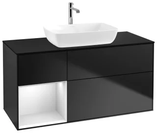 Villeroy & Boch Finion Waschtischunterschrank G82, G822MTPD G822MTPD
