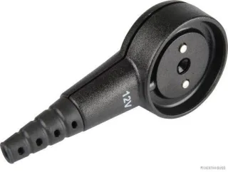 HERTH&BUSS Stecker, 12 V - 51306101