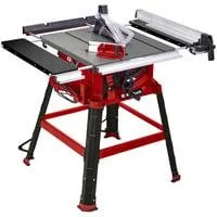 Tischkreissäge TC-TS 2225 U rot, 1.800 Watt