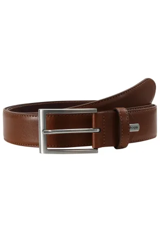 lloyd belts - 0580-11 cognac - Gr. - 120