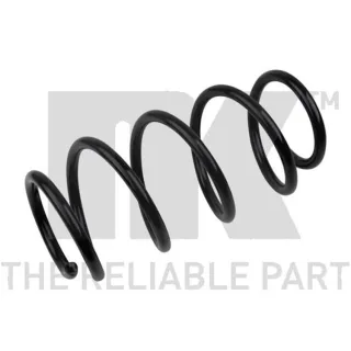 NK Feder vorne Opel Zafira B 533687