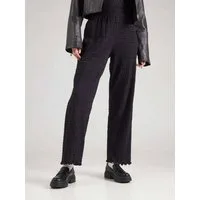 ONLY Stoffhose ONLGAILA (1-tlg) Drapiert/gerafft