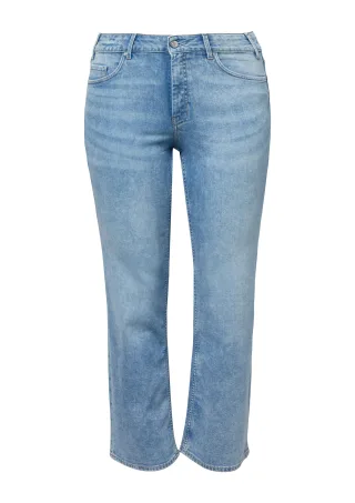 s.Oliver - Jeans-Hose blau - Gr. - 54