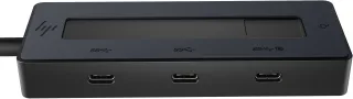 HP  Port Replicator | 6g842aa#abb | USB-C - DP