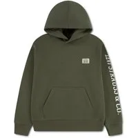 Levi's® Kids Hoodie LVB SLEEVE HIT HOODIE mit Markenschriftzug auf dem Ärmel - for Boys