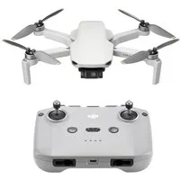 DJI Mini 4K Base Drohne