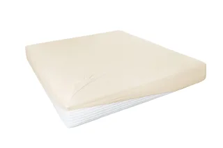 Spannbetttuch Feinjersey