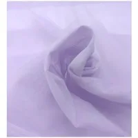 Jirex Trading Company Stoff Tüll Stoff Petticoat Tütü Meterware Deko 150cm breit 2-Way Stretch
