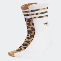 adidas Originals Sportsocken LEO CREW S 2P (2-Paar)