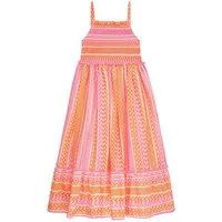 DANAMADE Sommerkleid DANAMADE Dresses DLUNA