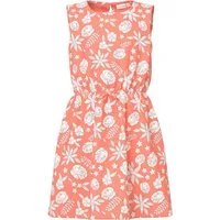 Name It Minikleid NKFVINAYA SPENCER Materialmix, regular fit