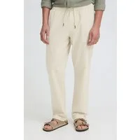 !Solid Chinohose SDNeel Leichte Stoffhose mit elastischem Bund und Kordeln - Regular Fit