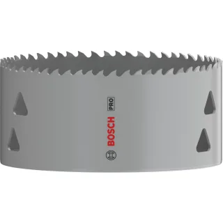 Bosch PRO Multi Material Lochsäge mit Gewinde - 2608901536