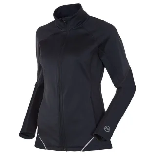 Rossignol Ellips Womens Black Jacke