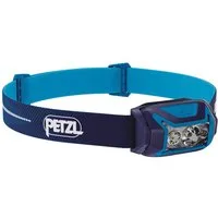 Petzl Stirnlampe Petzl ACTIK CORE, LED-Leuchte, (mit CORE-Akku)