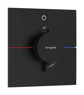 Hansgrohe Thermostat Unterputz ShowerSelect Comfort E 15571670