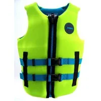 Jobe Schwimmweste Kinder / Youth Neoprene Schwimmweste Vest green