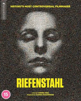 Riefenstahl [Blu-ray]