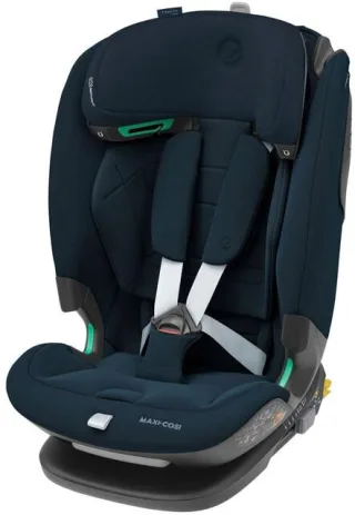 Maxi Cosi Kindersitz Titan Pro i-Size Authentic Blue